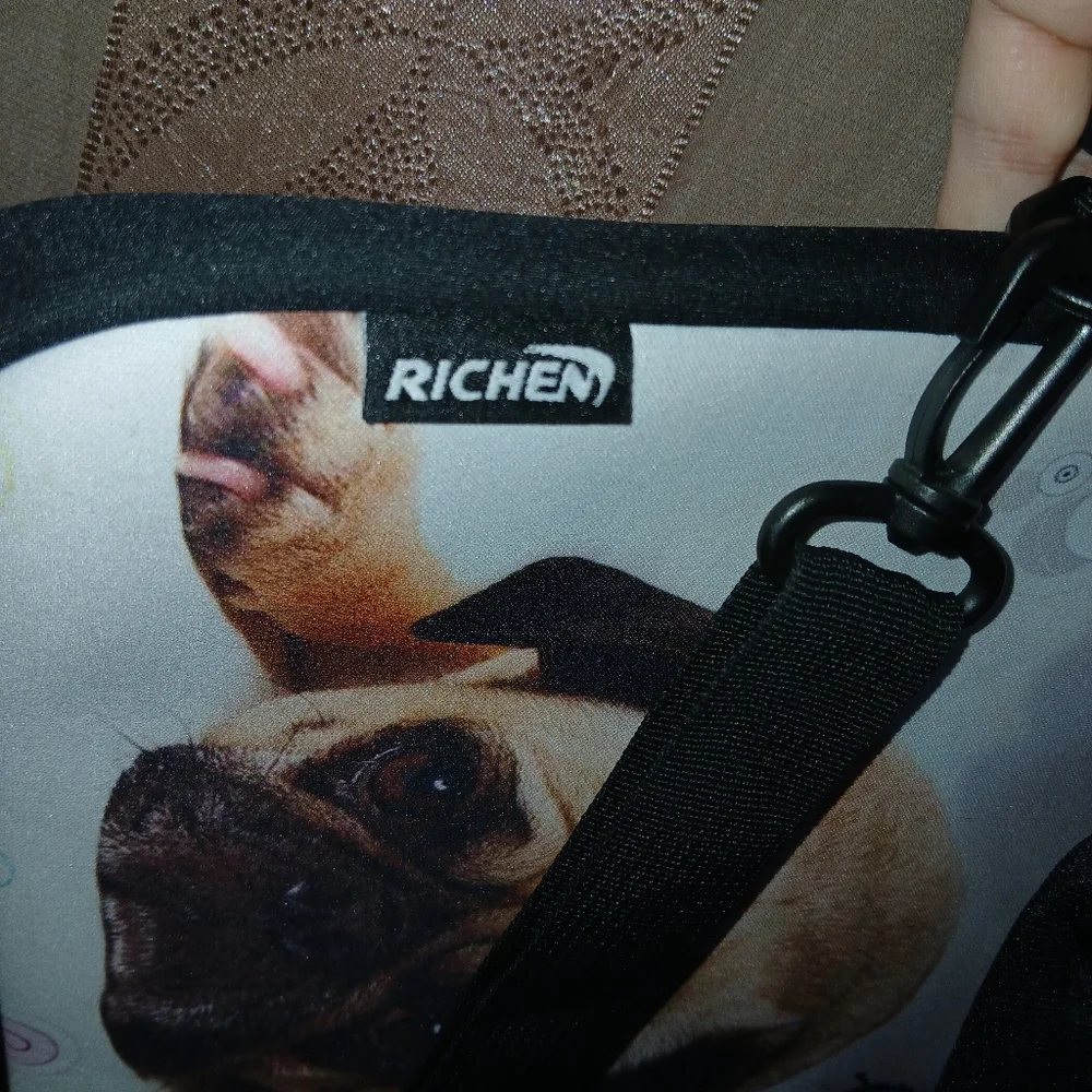 🌸3/ $15🌸 Richen Electronic Laptop Case